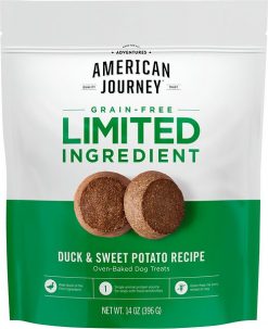 american journey puppy food